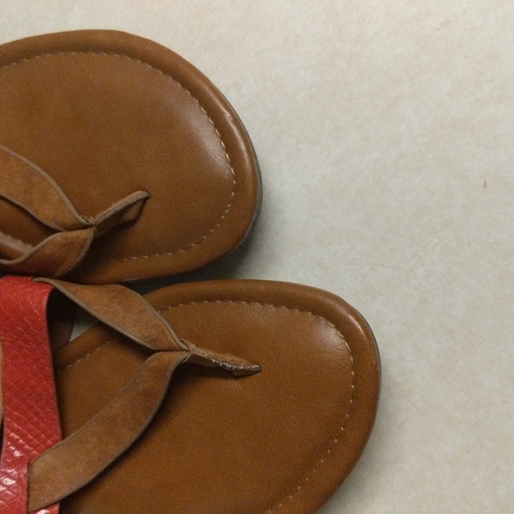 Sofft leather Sandals size 10 - Picture 10 of 10